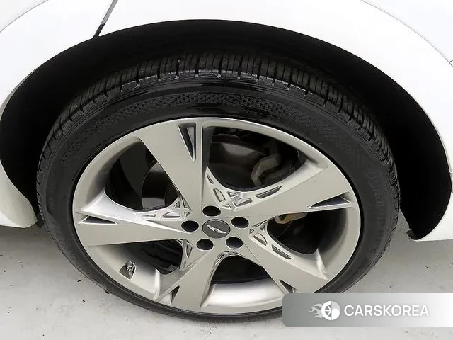 Genesis GV80 id 3587608 из Кореи 11