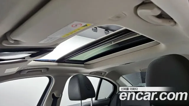 BMW 3 Series (G20) id 2956364 из Кореи 11