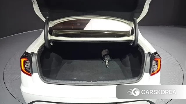 Hyundai Sonata (DN8) id 3396471 из Кореи 11