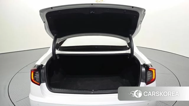 Hyundai Sonata Hybrid (DN8) id 4331427 из Кореи 11