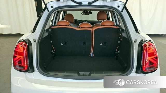 Mini Cooper S id 4360435 из Кореи 11