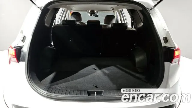 Hyundai The New Santa Fe id 2789475 из Кореи 11