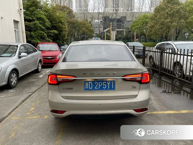 Roewe i5 id 4238979 из Китая 11