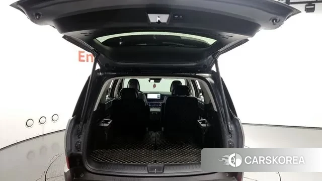 Hyundai Santa Fe (MX5) id 3036527 из Кореи 11