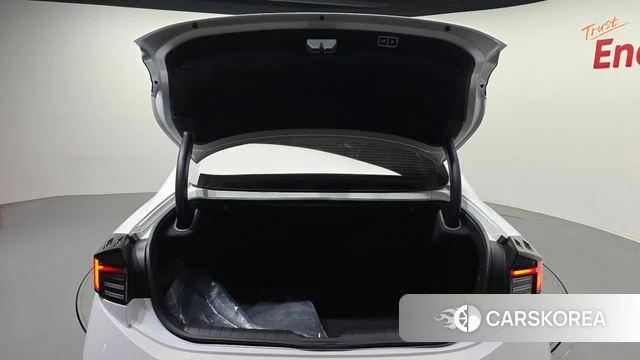 Hyundai Sonata D Edge Hybrid (DN8) id 4280951 из Кореи 11