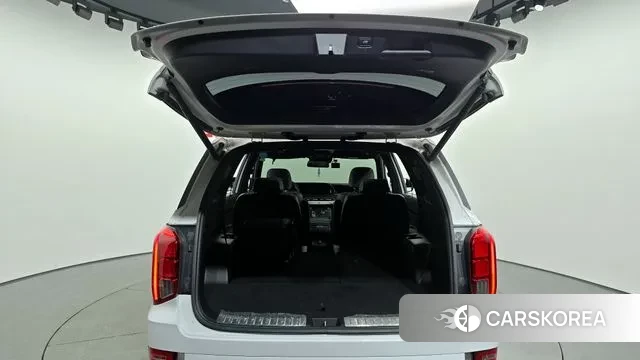 Hyundai Palisade id 3606778 из Кореи 11