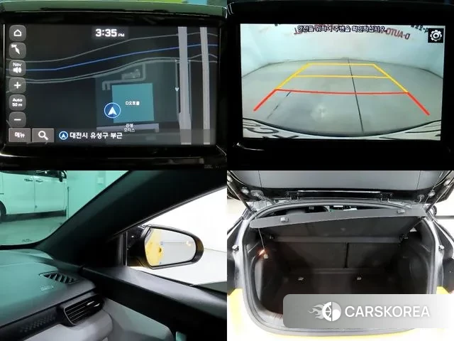 Hyundai Veloster (JS) id 3627102 из Кореи 11