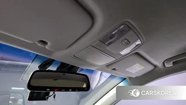 Kia The New K3 2nd generation id 2964825 из Кореи 11