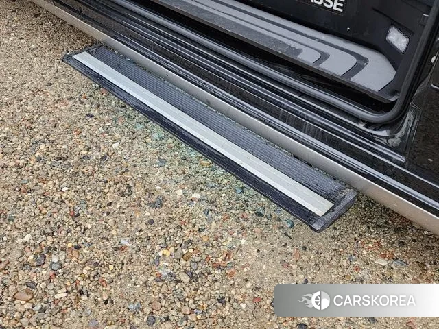 Mercedes-Benz Sprinter id 3416335 из Кореи 11