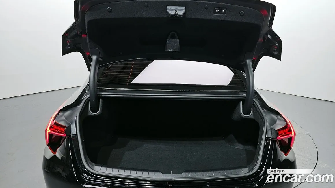 Kia K8 Hybrid id 1676126 из Кореи 11