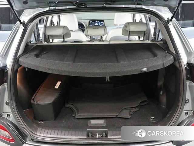 Hyundai Kona Electric id 4203251 из Кореи 11