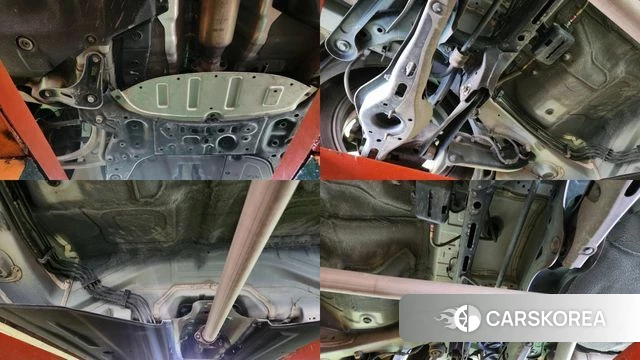 Hyundai Sonata (DN8) id 4520113 из Кореи 11
