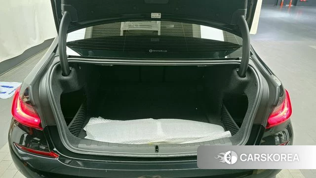 BMW 3 Series (G20) id 4244543 из Кореи 11