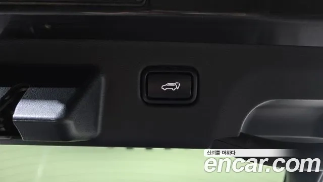 Kia EV6 id 2863050 из Кореи 11