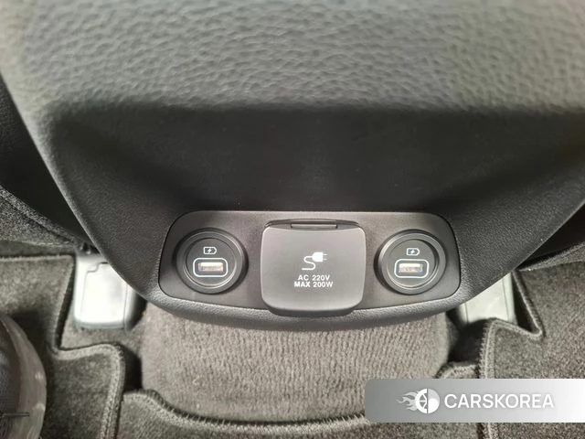 Hyundai The New Santa Fe id 4506909 из Кореи 11