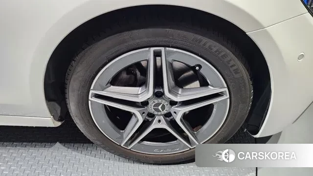 Mercedes-Benz E-Class W213 id 3032037 из Кореи 11