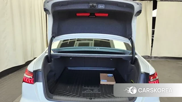 Audi A6 (C8) id 3449293 из Кореи 11