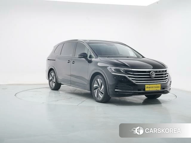 Volkswagen Weiran id 4273355 из Китая 11