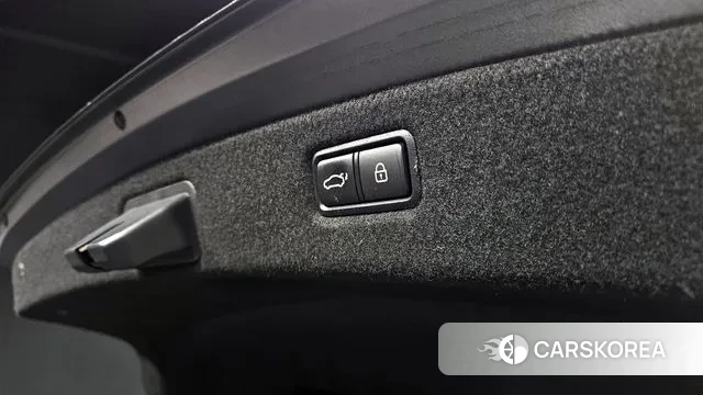 Genesis G90 id 3789018 из Кореи 11