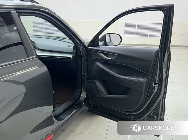 Chang'an CS35 PLUS id 4207644 из Китая 11