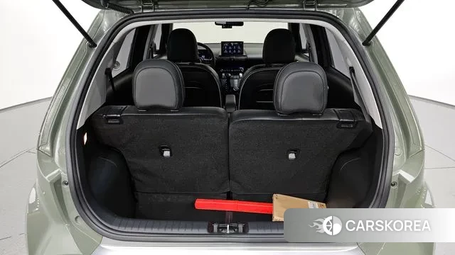 Hyundai Casper id 2975187 из Кореи 11