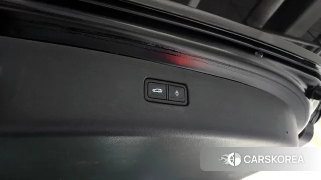 Genesis GV80 id 3508118 из Кореи 11