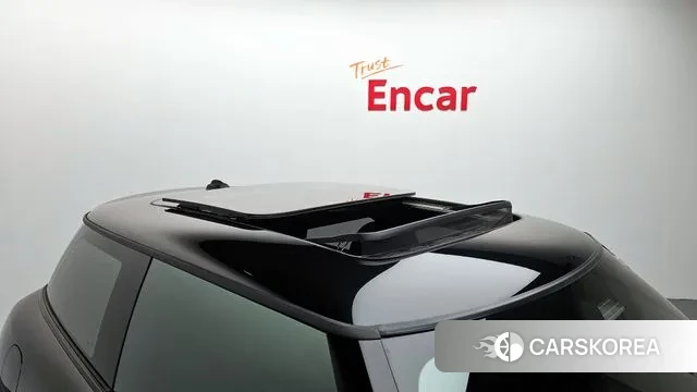 Mini Cooper S 4th Generation id 3684586 из Кореи 11