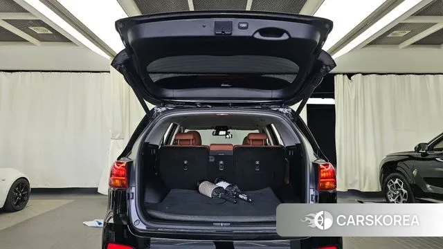 Kia The New Sorento id 3270090 из Кореи 11