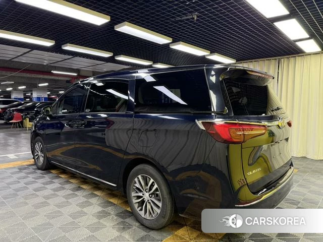 Buick GL8 id 3939511 из Китая 11