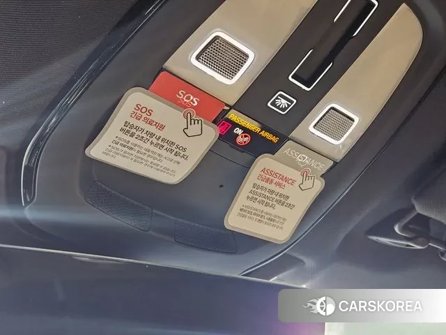 Volvo XC90 second Generation id 3288941 из Кореи 11