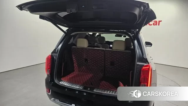 Hyundai Palisade id 3655658 из Кореи 11