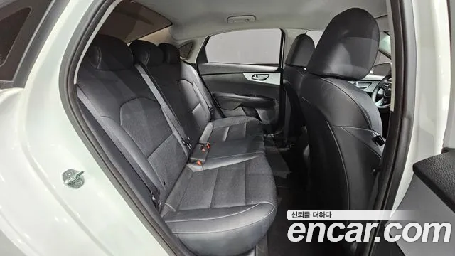 Kia The New K3 2nd generation id 2208900 из Кореи 11