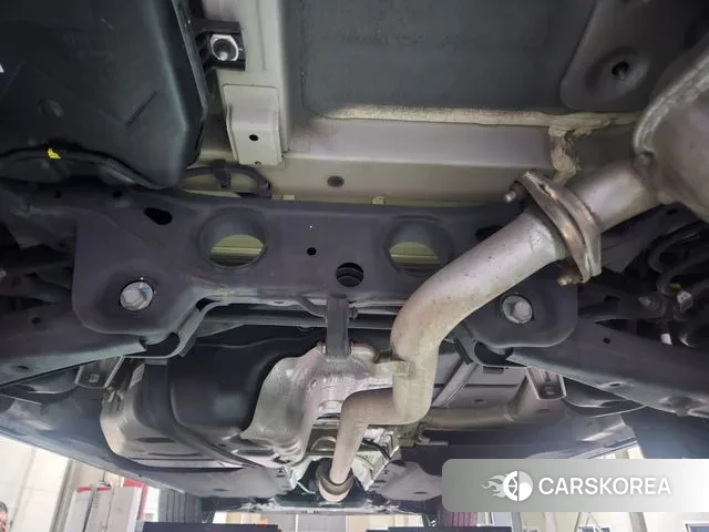 Hyundai Santa Fe TM id 3412644 из Кореи 11