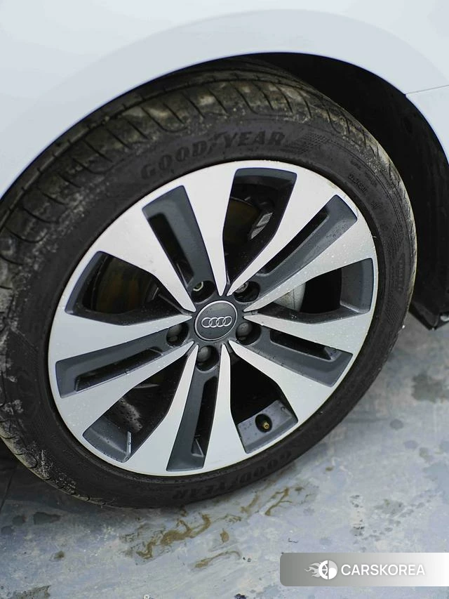 Audi A3 id 4273827 из Китая 11