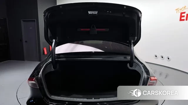 Hyundai The New Grandeur IG id 3458942 из Кореи 11