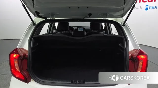 Kia All New Morning (JA) id 3209663 из Кореи 11