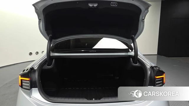 Hyundai Sonata D Edge Hybrid (DN8) id 4248430 из Кореи 11