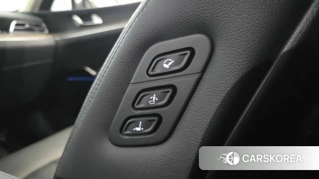 Kia K5 3rd generation id 4415079 из Кореи 11