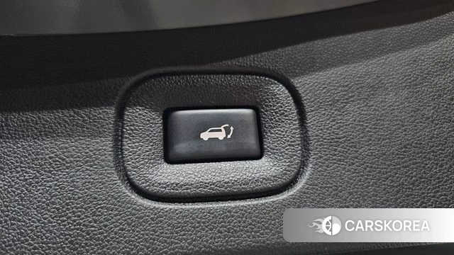 Renault Korea (Samsung) The New QM6 id 4507284 из Кореи 11