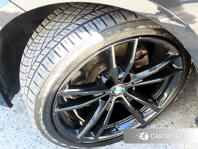 BMW 3 Series (G20) id 3344055 из Кореи 11