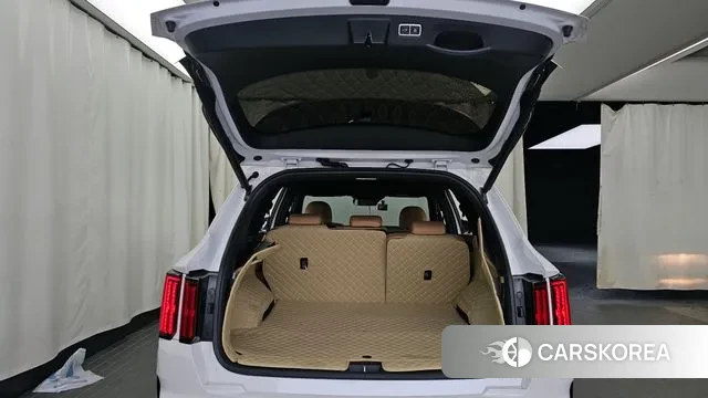 Kia Sorento 4th Generation id 3007056 из Кореи 11