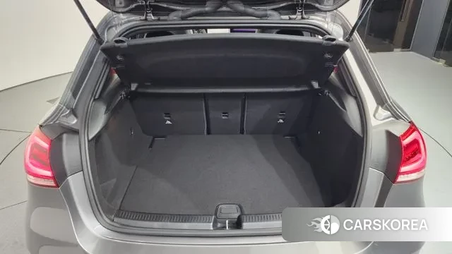 Mercedes-Benz A-Class W177 id 3533840 из Кореи 11