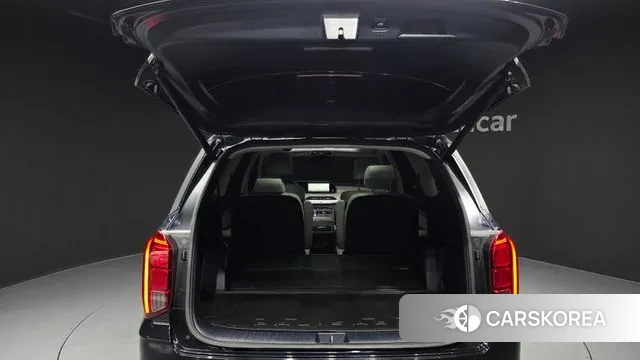 Hyundai Palisade id 3718325 из Кореи 11