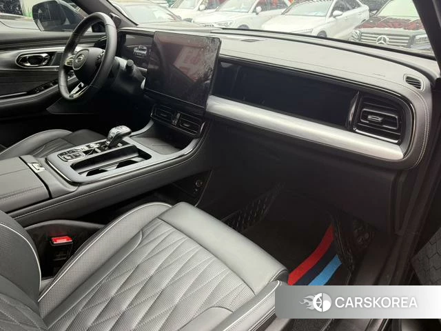 GAC Trumpchi Trumpchi GS8 id 4215579 из Китая 11