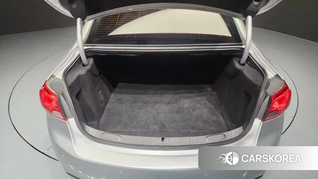 Chevrolet (GM Daewoo) Impala id 3254419 из Кореи 11