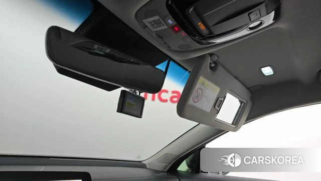 Kia K8 id 3818734 из Кореи 11