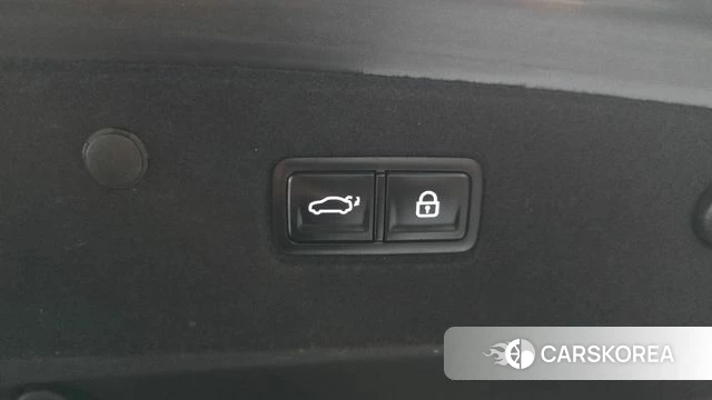 Kia K8 id 4433616 из Кореи 11