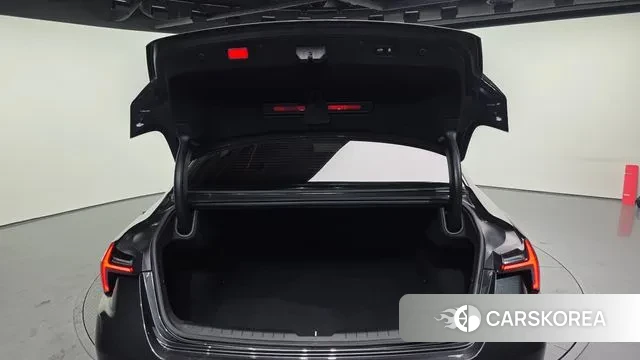 Kia The New K8 Hybrid id 3482181 из Кореи 11