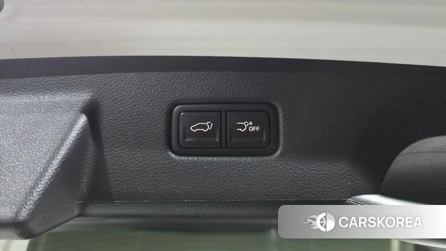Kia Carnival 4th generation id 4540708 из Кореи 11