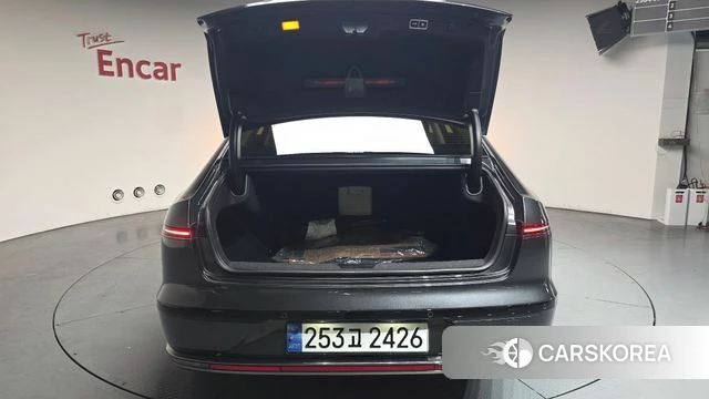 Hyundai Grandeur Hybrid (GN7) id 3933851 из Кореи 11